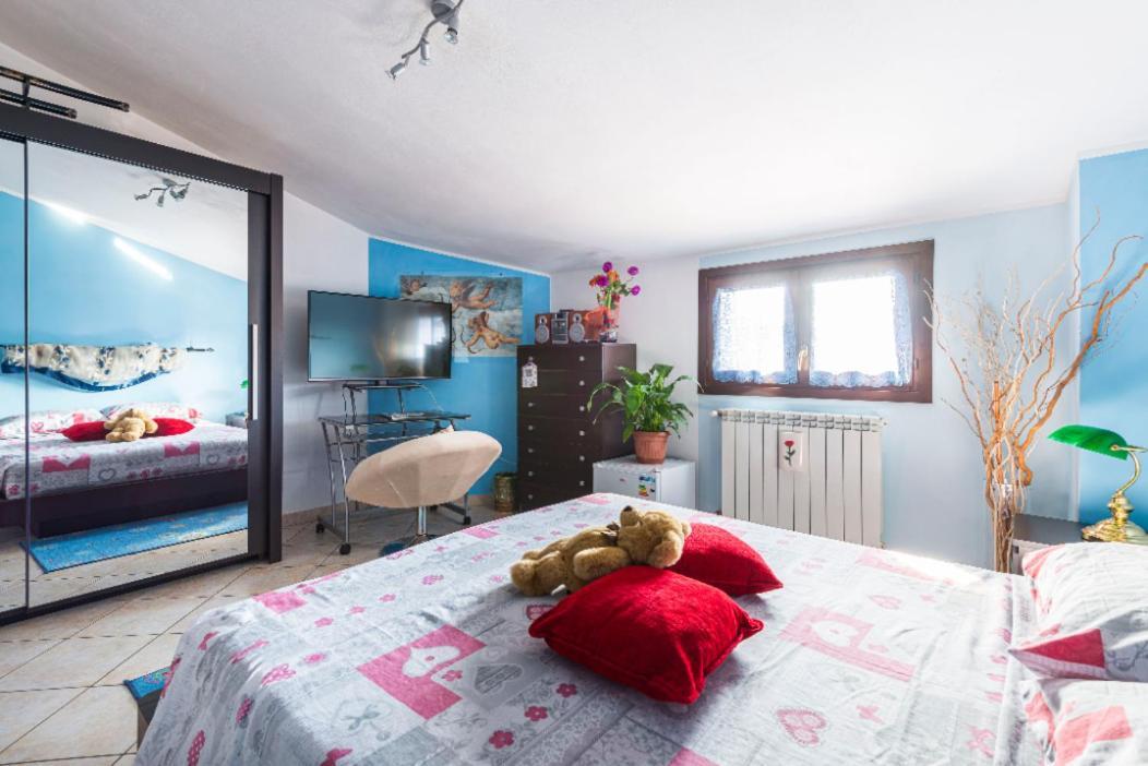Hotel Murgo'S à Salvaterra Extérieur photo