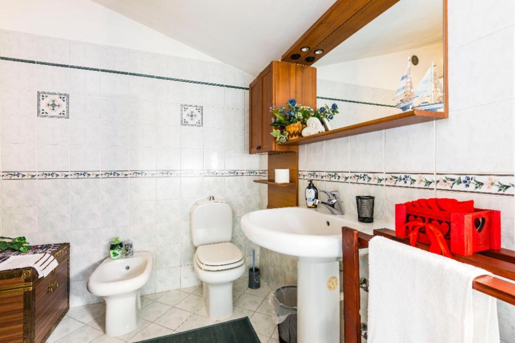 Hotel Murgo'S à Salvaterra Extérieur photo